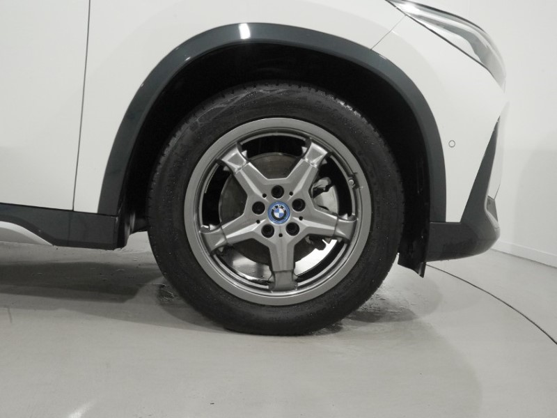 2024 (24) BMW iX1 150kW eDrive20 xLine 65kWh 5dr Auto 5271286