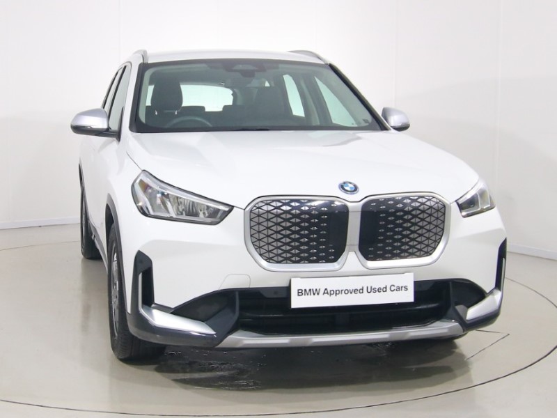 2024 (24) BMW iX1 150kW eDrive20 xLine 65kWh 5dr Auto 5271260