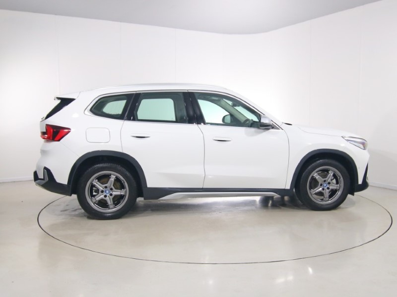 2024 (24) BMW iX1 150kW eDrive20 xLine 65kWh 5dr Auto 5271258