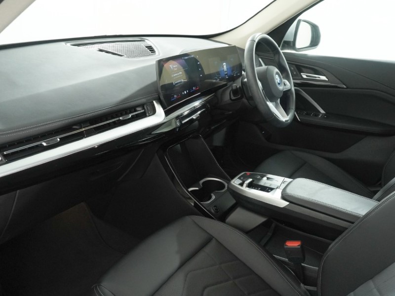 2024 (24) BMW iX1 150kW eDrive20 xLine 65kWh 5dr Auto 5271295