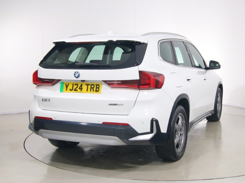 2024 (24) BMW iX1 150kW eDrive20 xLine 65kWh 5dr Auto 5271257