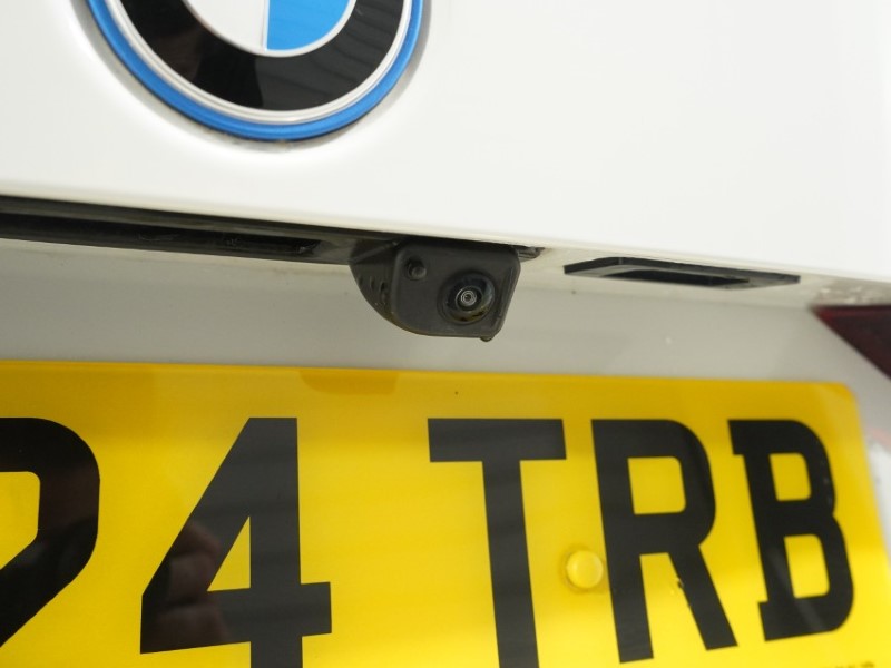 2024 (24) BMW iX1 150kW eDrive20 xLine 65kWh 5dr Auto 5271298