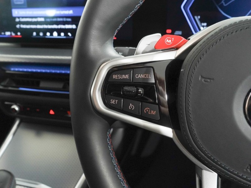2025 (25) BMW M3 xDrive 530 Competition M 4dr Step Auto 5318110