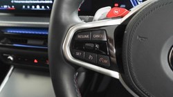 2025 (25) BMW M3 xDrive 530 Competition M 4dr Step Auto 5318110