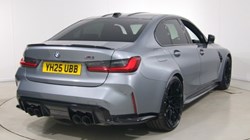 2025 (25) BMW M3 xDrive 530 Competition M 4dr Step Auto 5318140