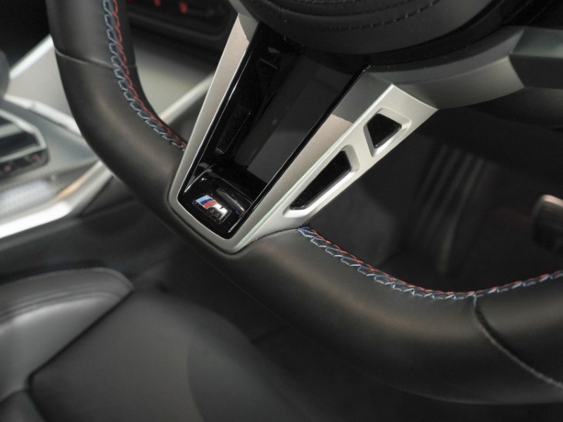 2025 (25) BMW M3 xDrive 530 Competition M 4dr Step Auto 5318133