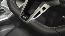 2025 (25) BMW M3 xDrive 530 Competition M 4dr Step Auto 5318133