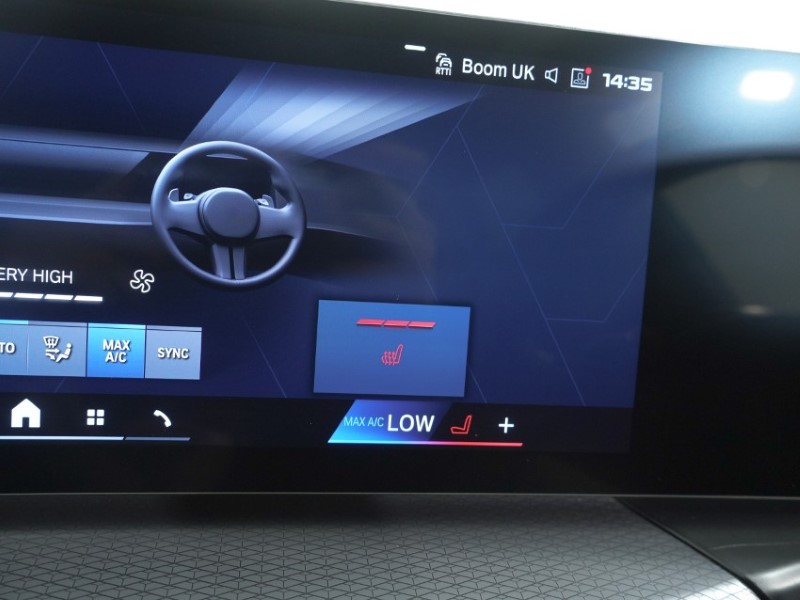 2025 (25) BMW M3 xDrive 530 Competition M 4dr Step Auto 5318127