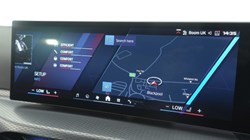 2025 (25) BMW M3 xDrive 530 Competition M 4dr Step Auto 5318125