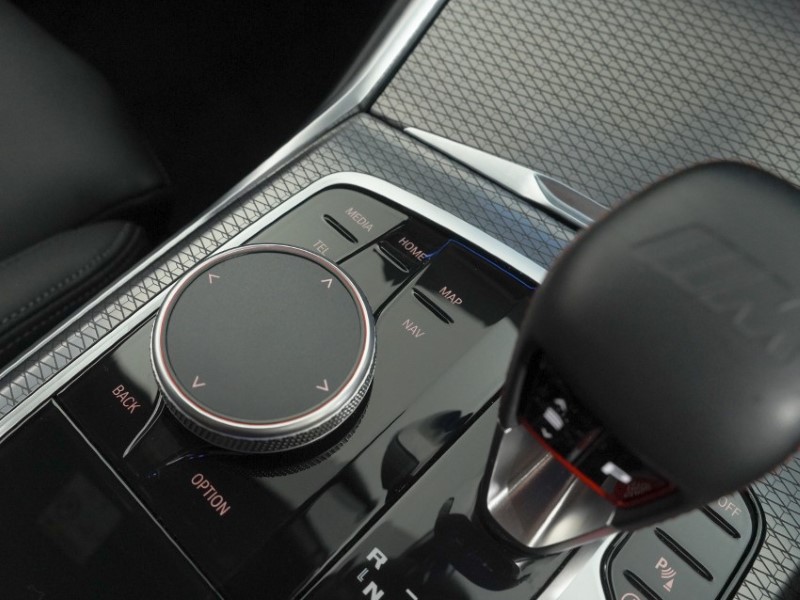 2025 (25) BMW M3 xDrive 530 Competition M 4dr Step Auto 5318114