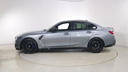 2025 (25) BMW M3 xDrive 530 Competition M 4dr Step Auto 5318137