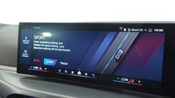 2025 (25) BMW M3 xDrive 530 Competition M 4dr Step Auto 5318122