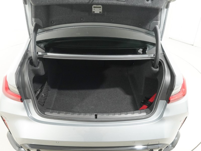 2025 (25) BMW M3 xDrive 530 Competition M 4dr Step Auto 5318082