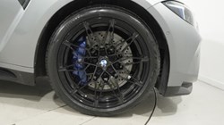 2025 (25) BMW M3 xDrive 530 Competition M 4dr Step Auto 5318096