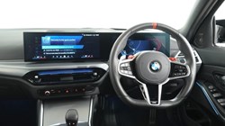 2025 (25) BMW M3 xDrive 530 Competition M 4dr Step Auto 5318088