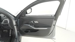 2025 (25) BMW M3 xDrive 530 Competition M 4dr Step Auto 5318102