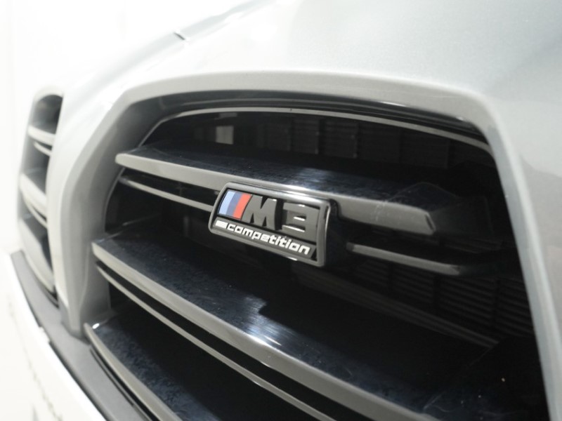 2025 (25) BMW M3 xDrive 530 Competition M 4dr Step Auto 5318094