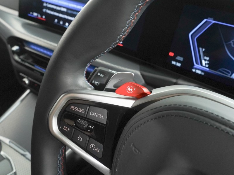 2025 (25) BMW M3 xDrive 530 Competition M 4dr Step Auto 5318112