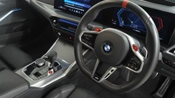 2025 (25) BMW M3 xDrive 530 Competition M 4dr Step Auto 5318100