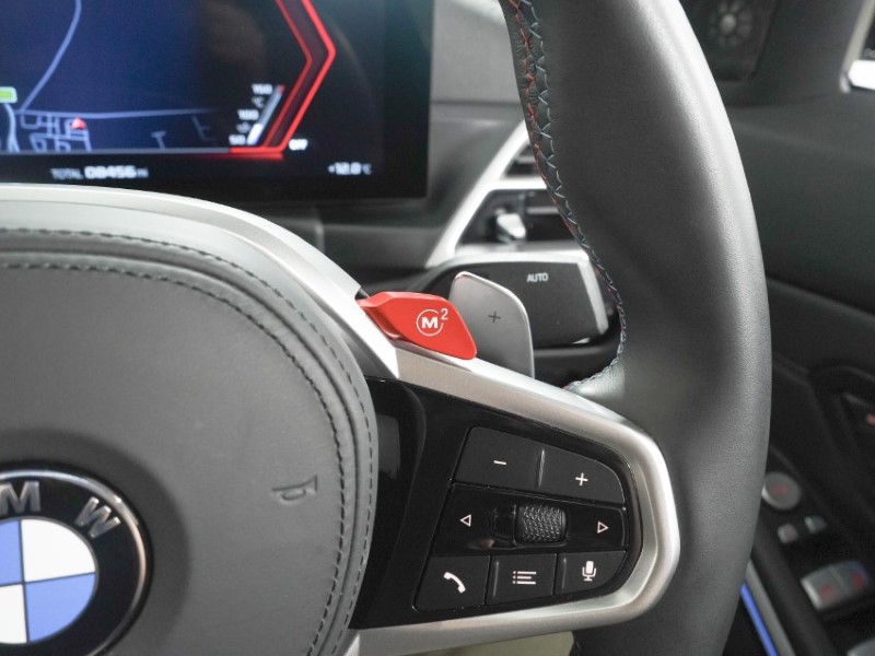 2025 (25) BMW M3 xDrive 530 Competition M 4dr Step Auto 5318111