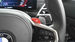 2025 (25) BMW M3 xDrive 530 Competition M 4dr Step Auto 5318111