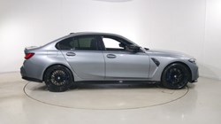 2025 (25) BMW M3 xDrive 530 Competition M 4dr Step Auto 5318141