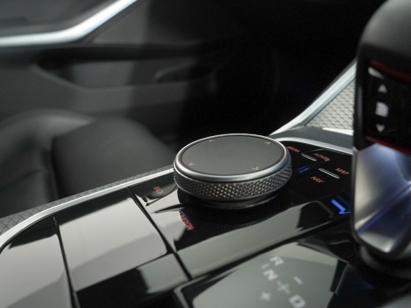 2025 (25) BMW M3 xDrive 530 Competition M 4dr Step Auto 5318116