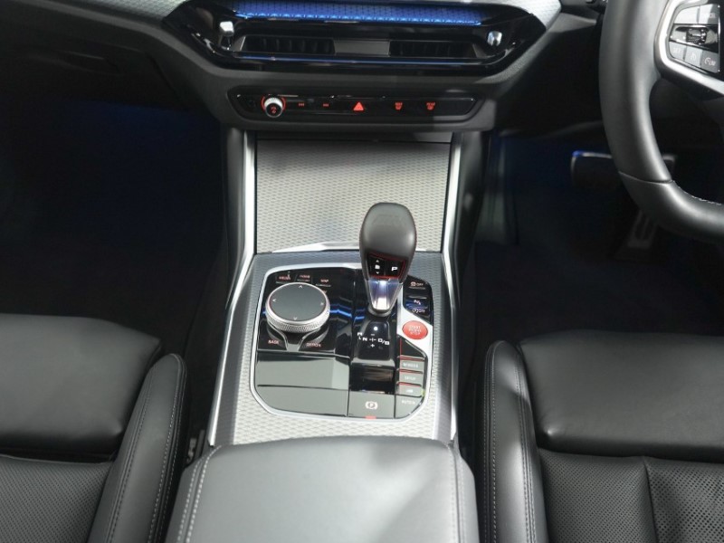 2025 (25) BMW M3 xDrive 530 Competition M 4dr Step Auto 5318090