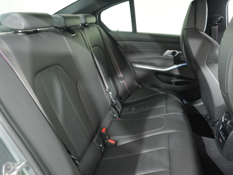 2025 (25) BMW M3 xDrive 530 Competition M 4dr Step Auto 5318107