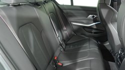 2025 (25) BMW M3 xDrive 530 Competition M 4dr Step Auto 5318107