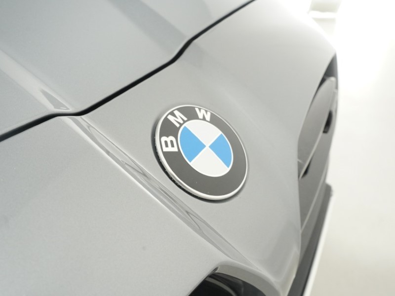 2025 (25) BMW M3 xDrive 530 Competition M 4dr Step Auto 5318093