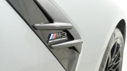 2025 (25) BMW M3 xDrive 530 Competition M 4dr Step Auto 5318098