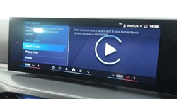 2025 (25) BMW M3 xDrive 530 Competition M 4dr Step Auto 5318130