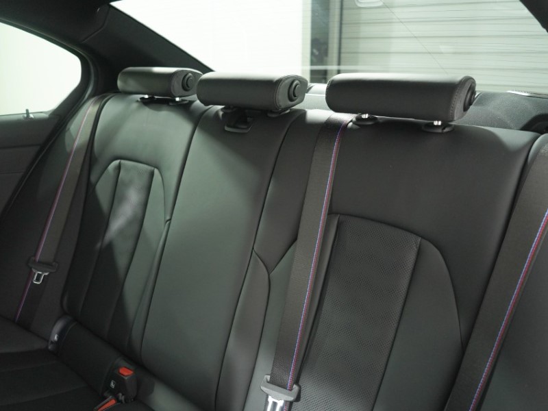 2025 (25) BMW M3 xDrive 530 Competition M 4dr Step Auto 5318085