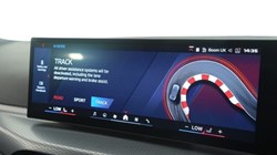 2025 (25) BMW M3 xDrive 530 Competition M 4dr Step Auto 5318123