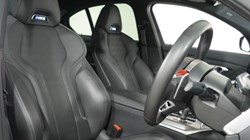 2025 (25) BMW M3 xDrive 530 Competition M 4dr Step Auto 5318099