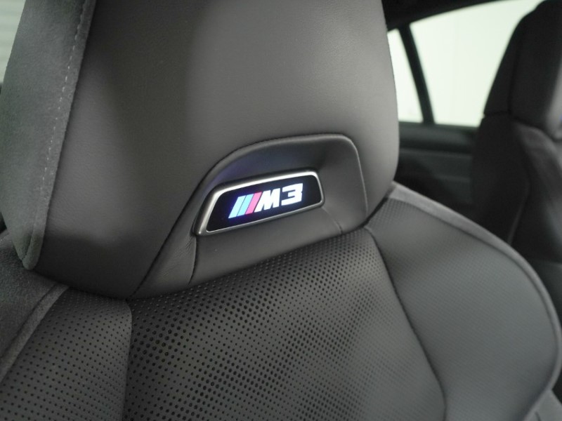 2025 (25) BMW M3 xDrive 530 Competition M 4dr Step Auto 5318132