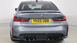 2025 (25) BMW M3 xDrive 530 Competition M 4dr Step Auto 5318139
