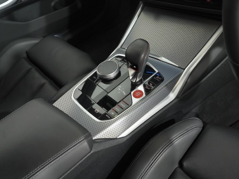 2025 (25) BMW M3 xDrive 530 Competition M 4dr Step Auto 5318101