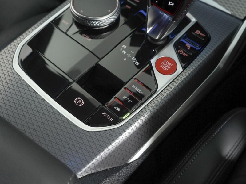 2025 (25) BMW M3 xDrive 530 Competition M 4dr Step Auto 5318115