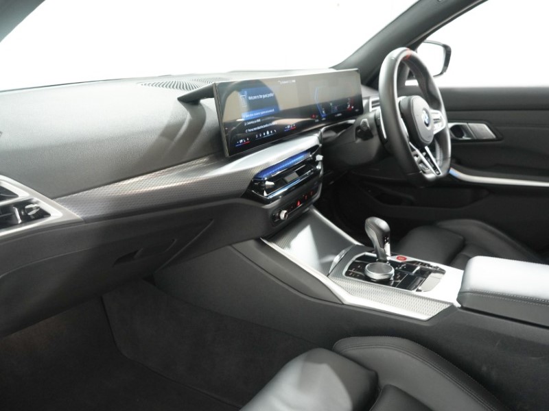 2025 (25) BMW M3 xDrive 530 Competition M 4dr Step Auto 5318084