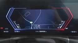 2025 (25) BMW M3 xDrive 530 Competition M 4dr Step Auto 5318113