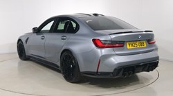 2025 (25) BMW M3 xDrive 530 Competition M 4dr Step Auto 5318138