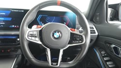 2025 (25) BMW M3 xDrive 530 Competition M 4dr Step Auto 5318091
