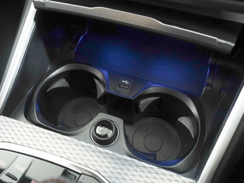 2025 (25) BMW M3 xDrive 530 Competition M 4dr Step Auto 5318117