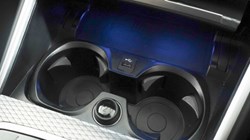 2025 (25) BMW M3 xDrive 530 Competition M 4dr Step Auto 5318117