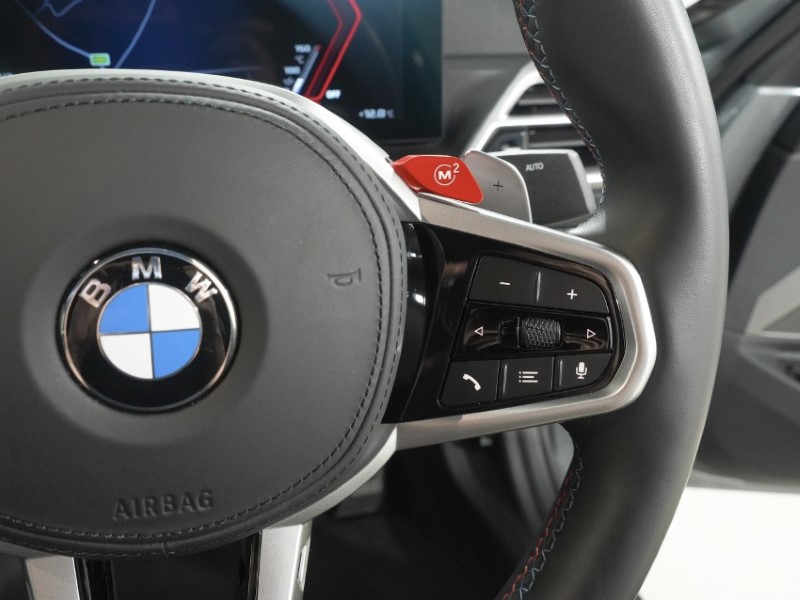 2025 (25) BMW M3 xDrive 530 Competition M 4dr Step Auto 5318109