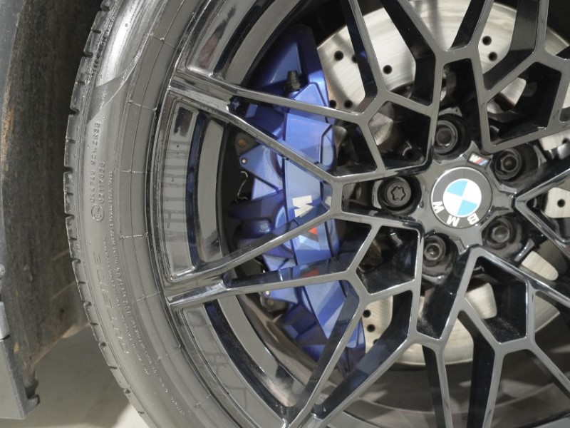 2025 (25) BMW M3 xDrive 530 Competition M 4dr Step Auto 5318097