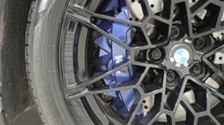 2025 (25) BMW M3 xDrive 530 Competition M 4dr Step Auto 5318097