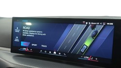 2025 (25) BMW M3 xDrive 530 Competition M 4dr Step Auto 5318121